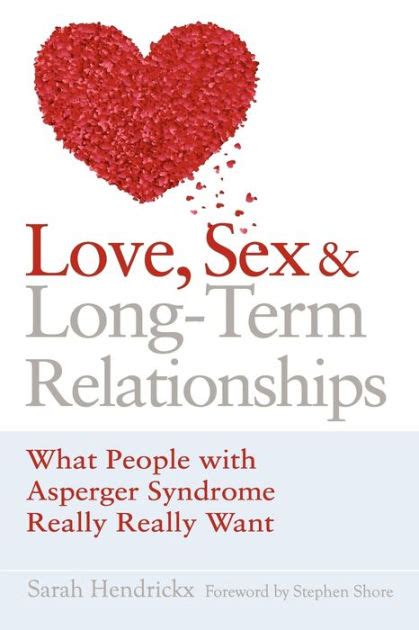 Love Sex And Long Term Relationships By Sarah Hendrickx