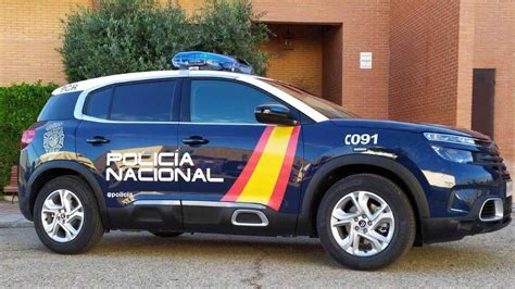 La información más completa de policia nacional en abc.es. Los patrullas de la Policía Nacional ya no son coches fabricados en España