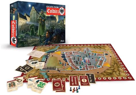 The Top 10 History Board Games Of All Time