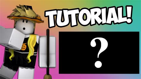 Tutorial How To Make Roblox Banner Psd Speed Art 1 Youtube