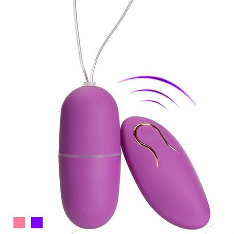 Buy Wireless Vibrator Frequency Remote Control