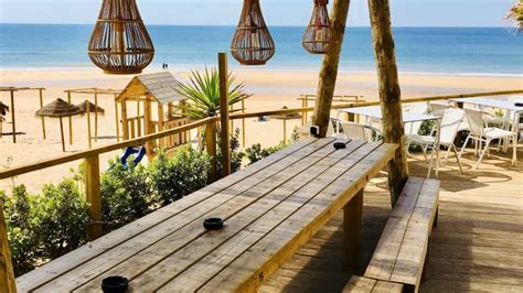 Aroeira Beach Bar Em Costa Da Caparica Preços Menu Morada Reserva