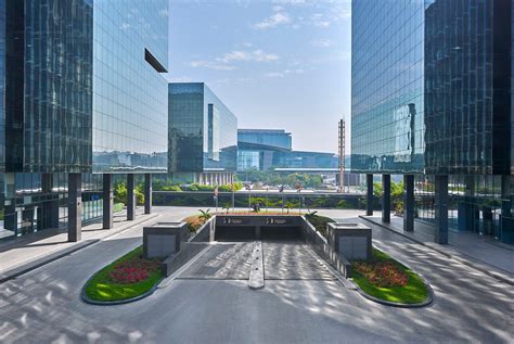 Buy And Lease Commercial Office Space At World Trade Center Pune By