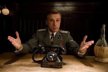 Scegli il tuo personaggio, il tuo motto e la tua arma, ed entra a far parte dei bastardi comandati dal tenente aldo raine! Bastardi senza gloria: recensione del film di Quentin ...