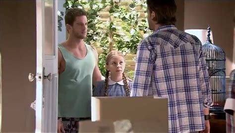 Home And Away Darcy Callahan 5512 Video Dailymotion