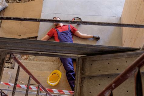 Top 10 Ways To Prevent Workplace Accidents I Sight