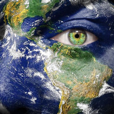 Fifty Amazing Facts About Earth (INFOGRAPHIC) | HuffPost