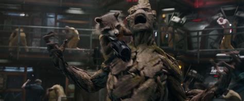 Guardians Of The Galaxy Review The Mary Sue
