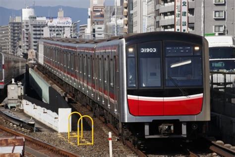 大阪地鐵路線攻略！沿線觀光景點懶人包2020年版 Matcha 日本線上旅遊觀光雜誌
