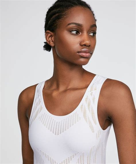 White Open Knit Swimsuit 3 Knitted Swimsuit Activewear Inspiration