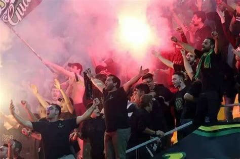 Aek Larnaca Apoel Nicosia World Ultras Network