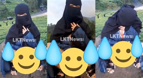 Viral Video Wanita Bercadar Pamer Alat Vital Di Kebun Teh Ciwidey