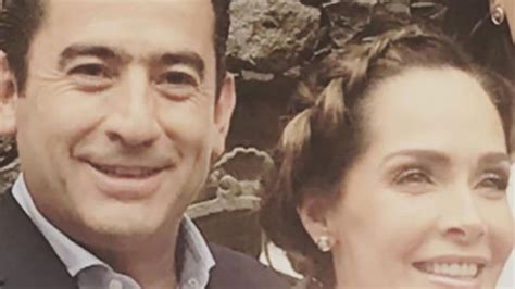 Así Se Despidió Sharis Cid De Su Esposo Empresario Asesinado En