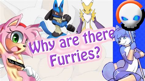 What Is The Furry Fandom Is It Good Youtube