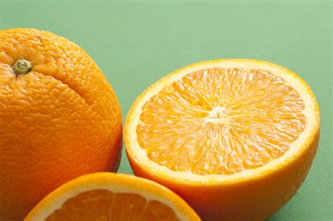 Close Up Of Cut Orange 9266 Stockarch Free Stock Photo Archive