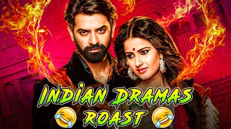 Indian Dramas Roast Indian Tv Serials Mithi Mithi Youtube