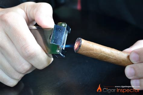 How To Smoke A Cigar Without Going Up In Smoke Cigar Inspector