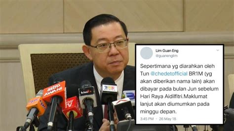 Hari raya aidilfitri merupakan kemuncak kepada ibadat puasa di bulan ramadhan. Berita Baik! BR1M Akan Diberi Sebelum Hari Raya - Media ...