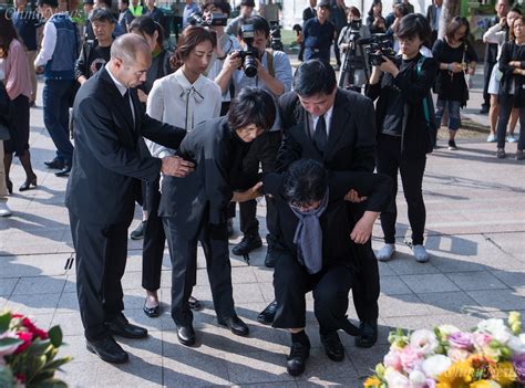 3년 5개월의 기다림 은화와 다윤이의 장례식 아닌 이별식 오마이뉴스