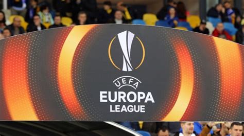 I wonder if the horizontal and vertical white. UEFA Europa League 2020: Live Stream, Where to Watch ...