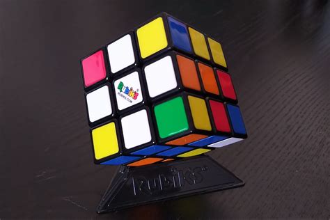 Cubos Rubik Por Qué Es Un Regalo Divertido Y Educativo Para Niños