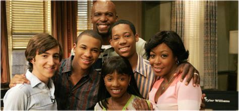 The Cast Of Everybody Hates Chris Where Are They Now Drum