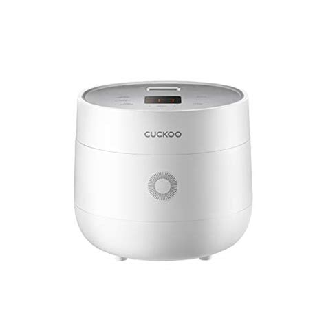 Cuckoo Cr F Cup Micom Rice Cooker And Warmer Menu Options