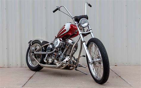 Reviews, forums, rides, videos, classifieds and community. Indian Larry Chain of Mystery & Grease Monkey in Mecum's ...