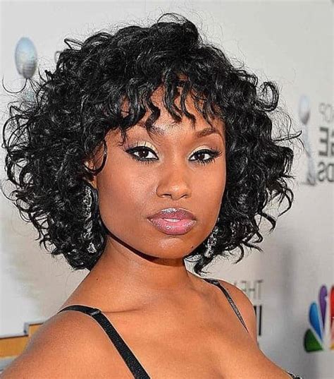 15 Classy Layered Bob Hairstyles For Black Women 2024