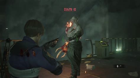 Resident Evil 2 Remake Gameplay En EspaÑol 11°parte Final CampaÑa Leon