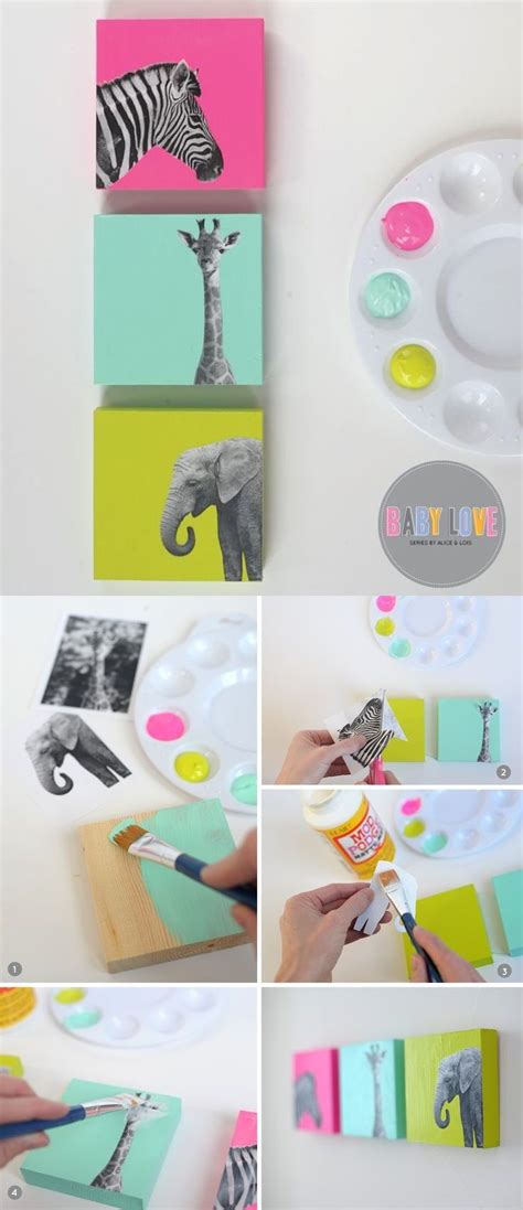15 Cutest Diy Projects You Must Finish Pretty Designs