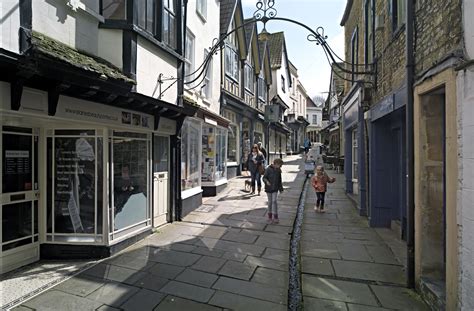 Cheap Street - Discover Frome