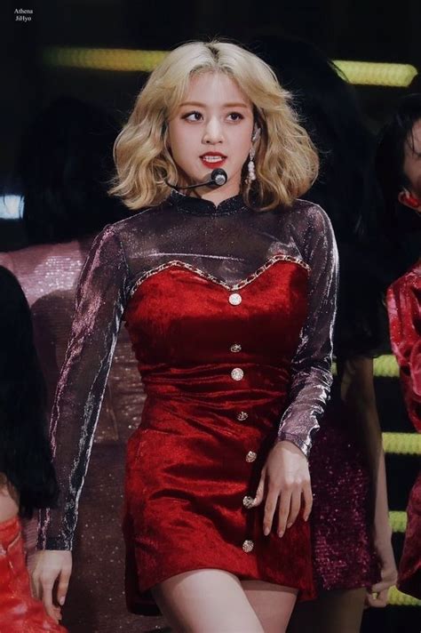 Twice Jihyo Cute Korean Girl Kpop Girls Stage Outfits Hot Sex Picture