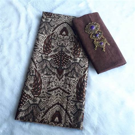 Random color ga bs select mba, cremated according to existing stock size all size can 't complain about motive read the buy rules before the message the 17: Kain Batik Pekalongan & Embos Panjikhamim New Modern Adem ...