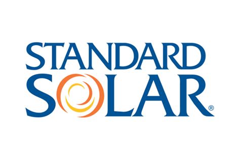Standard Solar Installing Largest Municipally Owned Solar Project In