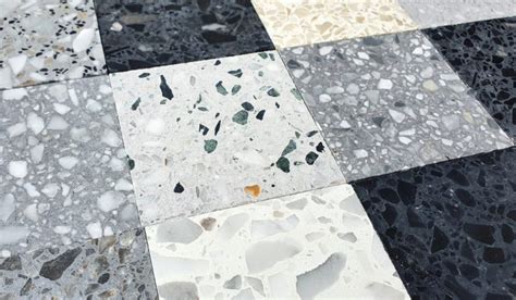 What Is Terrazzo Flooring And Where Should I Use It Lcf Flooring Ltd