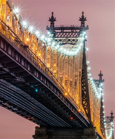 Queens Borough Bridge