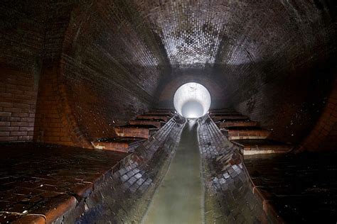 Manchesters Sewers Mirror Online