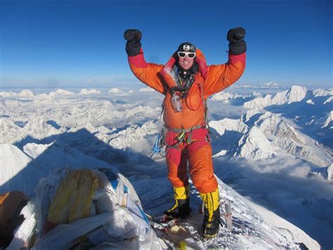 Mount Everest How To Climb The Worlds Highest Mountain How It Works