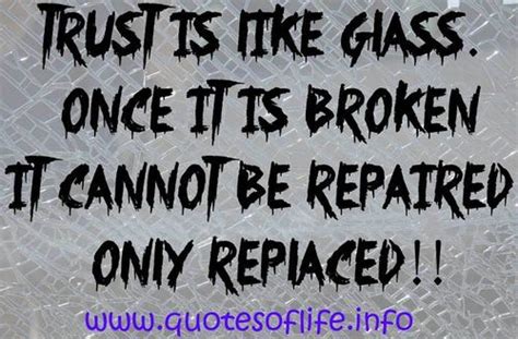 Broken Glass Quotes Image Quotes At