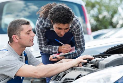 How Often Should You Service Your Car Uk