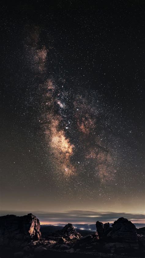 Milky Way Photography Night Sky Photography Landscape Photography