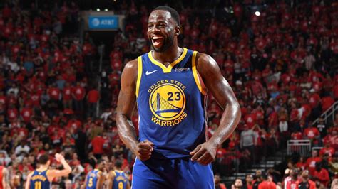 Draymond Green Confident Warriors Can Make Nba Finals For 6th Straight