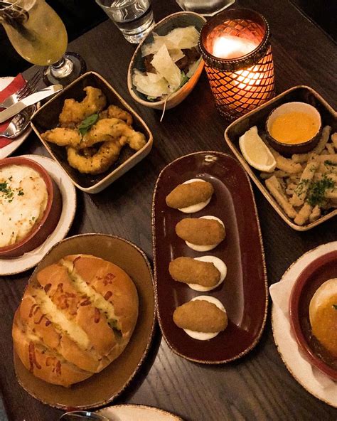 Newcastles New Amazing Tapas Restaurant Cafe Andaluz Through New Eyes