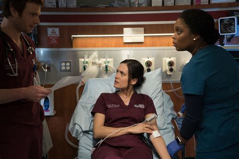 Chicago Med Season 1 Episode 3 - Chicago Med: Withdrawal Photo: 2849711 - NBC.com