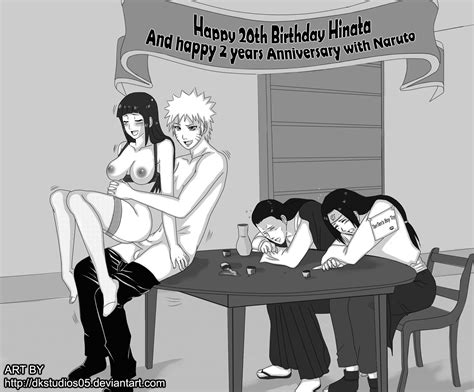 Sasuke And Hinata Hentai Image