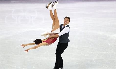 How Dangerous Is Figure Skating Here Are The 5 Scariest Tricks In The