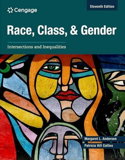 Race Class And Gender Intersections And Inequalities