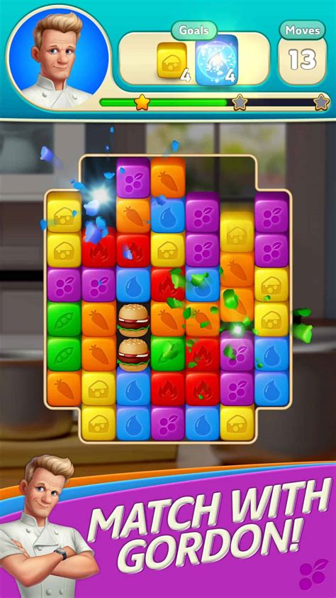 Unlock Your Inner Chef With This ONE App