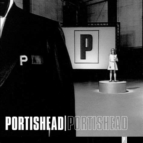 Portishead Uk Cds And Vinyl